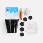 Набор для лепки снеговика «Все по-взрослому», без шарфа — изображение 3