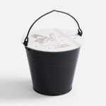 Набор для лепки снеговика «Все по-взрослому», без шарфа — изображение 4