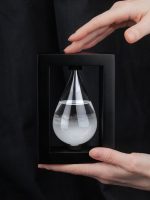 Штормгласс Elusive Mist, черный — изображение 4