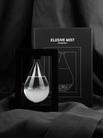 Штормгласс Elusive Mist, черный — изображение 7