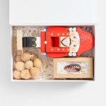 Набор «Один щелчок — и все ОК» с орехами — изображение 2