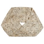 Шарф-снуд Caffelatte — изображение 2