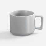 светло-серая