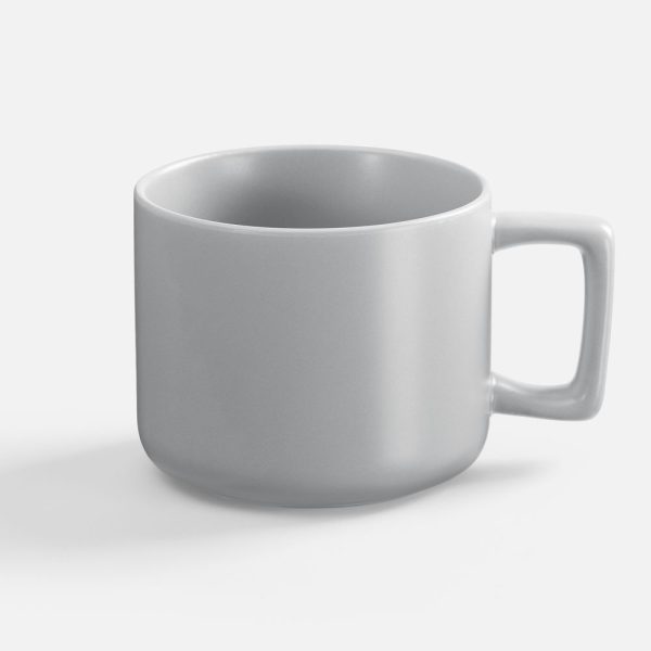 светло-серая