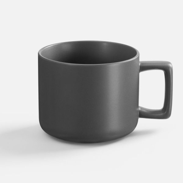 темно-серая