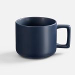 темно-синяя