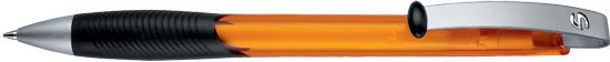 Senator Шариковая ручка Matrix XL Clear оранжевый