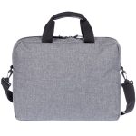 Конференц-сумка The First, серая — изображение 3