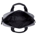 Конференц-сумка The First, серая — изображение 4