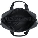 Конференц-сумка The First, темно-серая — изображение 4