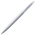 Ручка шариковая Dagger Soft Touch, белая — изображение 3