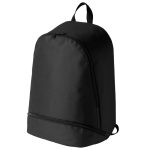 Рюкзак спортивный Athletic, черный — изображение 4