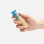 Набор карандашей Pencilvania Office с точилкой, синий — изображение 4