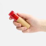 Набор карандашей Pencilvania Office с точилкой, красный — изображение 4