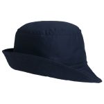 темно-синяя