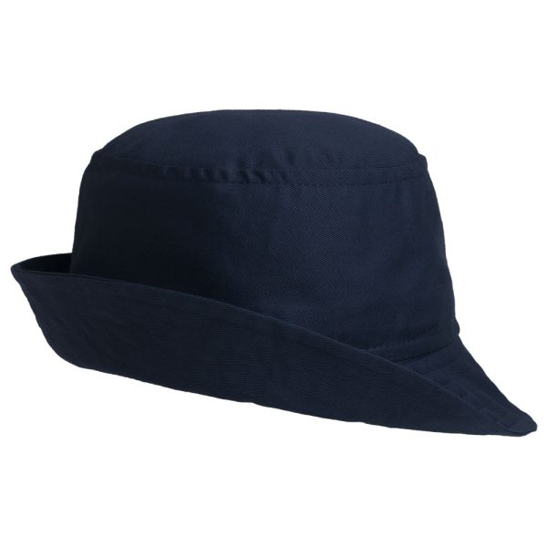 темно-синяя