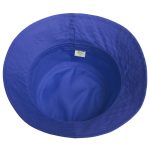 Панама Bizbolka Challenge, ярко-синяя — изображение 3