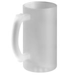 Пивная кружка Bro для сублимационной печати — изображение 2