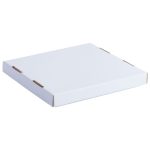 Тарелка Wonder для сублимационной печати, белая — изображение 6