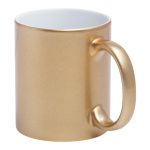 золотистая