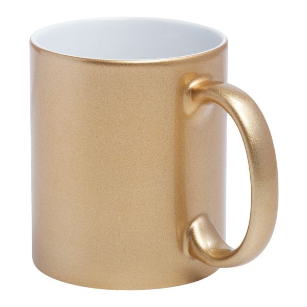 золотистая