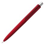 Карандаш механический Prodir DS8 MRR-C Soft Touch, красный — изображение 4
