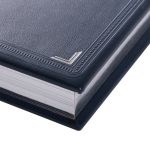 Книга «Россия. Символы власти», серебряный обрез — изображение 5