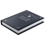 Книга «Россия. Символы власти», серебряный обрез — изображение 6