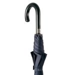 Зонт-трость Alessio, темно-синий — изображение 5