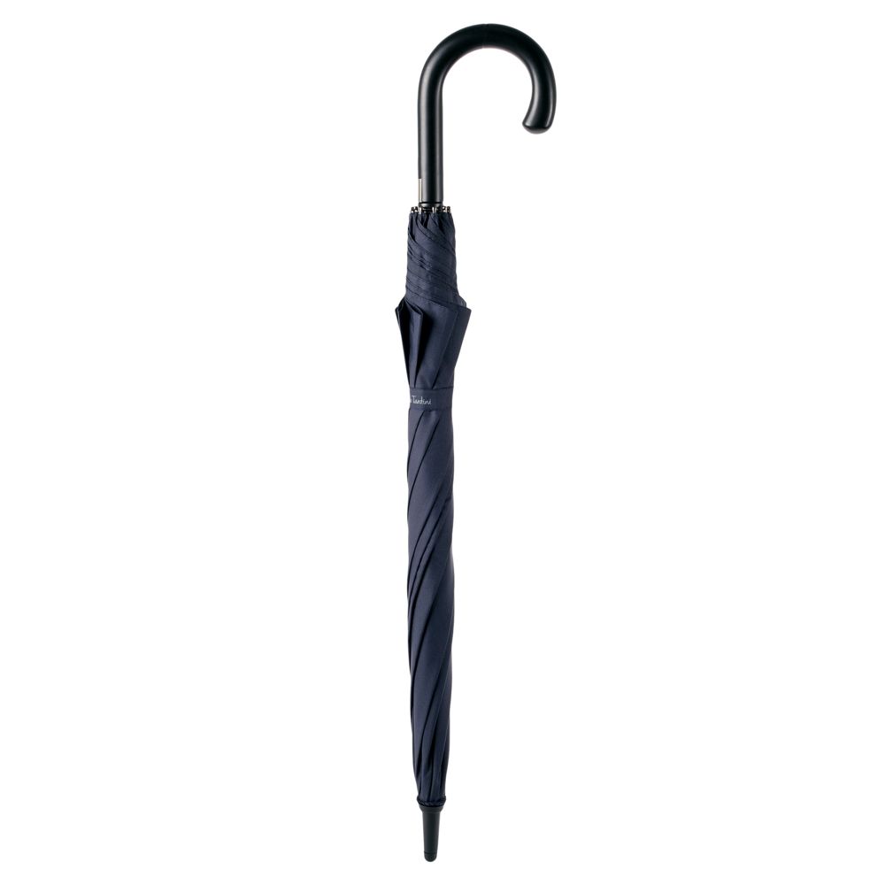 3404.40_9_tif_1000x1000 Зонт-трость Alessio, темно-синий — изображение 4