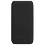 Внешний аккумулятор Uniscend All Day Compact 10000 мAч, черный — изображение 3