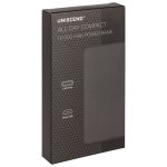 Внешний аккумулятор Uniscend All Day Compact 10000 мAч, черный — изображение 7