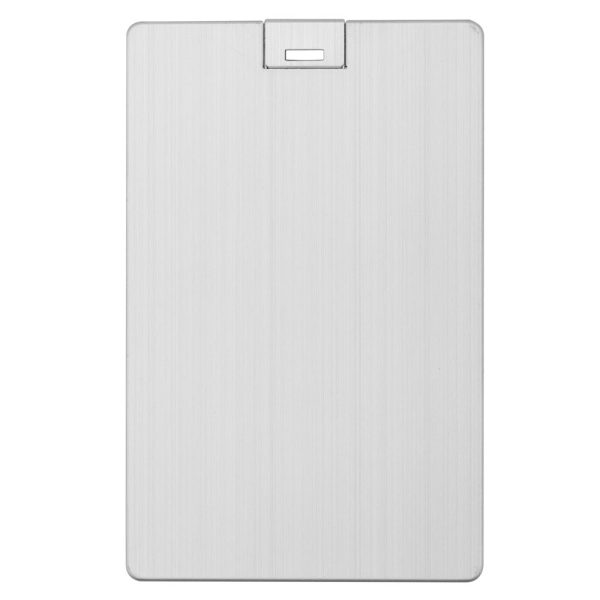 Флешка Platinum Card