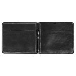 Набор Apache Billfold, черный — изображение 6