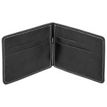 Зажим для купюр Apache, черный — изображение 5