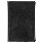 Набор Apache Billfold, черный — изображение 3