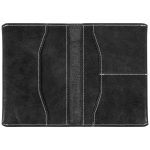Набор Apache Billfold, черный — изображение 4
