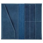 Дорожный органайзер Apache, синий — изображение 3