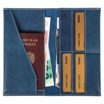 Дорожный органайзер Apache, синий — изображение 4