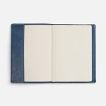 Ежедневник Apache, недатированный, синий — изображение 4