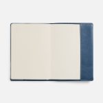 Ежедневник Apache, недатированный, синий — изображение 7