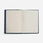 Ежедневник Apache, недатированный, синий — изображение 5