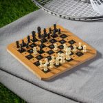 Шахматы дорожные Damier — изображение 4