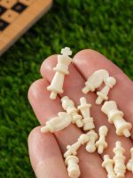 Шахматы дорожные Damier — изображение 6