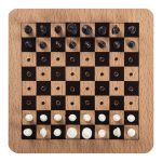 Шахматы дорожные Damier — изображение 2
