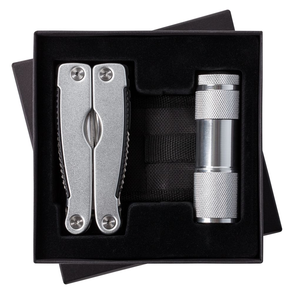 3495.10_4_tif_1000x1000 Набор Handmaster: фонарик и мультитул