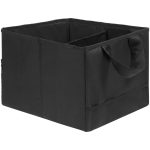 Органайзер в багажник автомобиля Cargo, черный — изображение 3