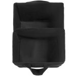 Органайзер в багажник автомобиля Cargo, черный — изображение 4