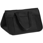 Органайзер в багажник автомобиля Carry, черный — изображение 7