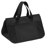 Органайзер в багажник автомобиля Carry, черный — изображение 6